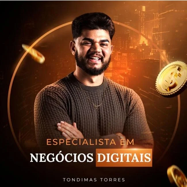 Criador do Método Renda Extra