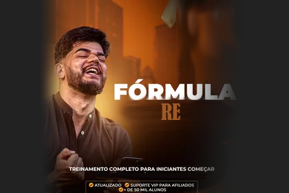 Fórmula RE