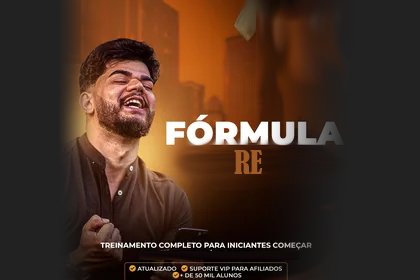 Fórmula RE